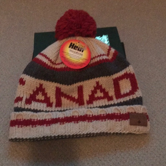 Winter hat